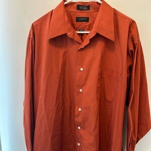 Men's Dress Shirt